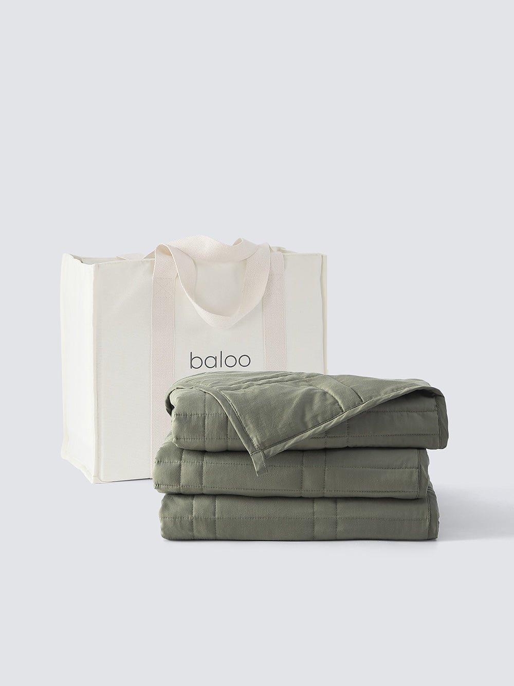 Soft Luxurious Weighted Bed Blankets & Throw Blankets - Quahog Bay Bedding