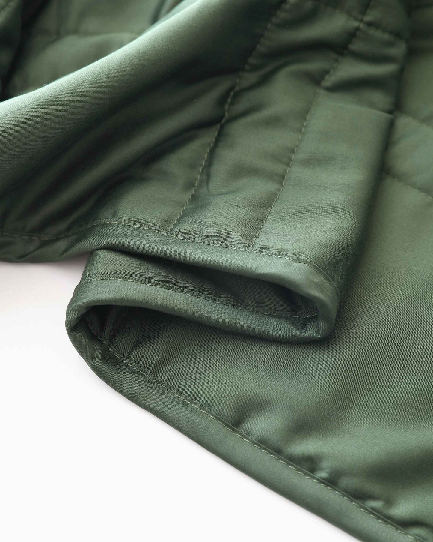 Soft Luxurious Weighted Bed Blankets & Throw Blankets - Quahog Bay Bedding