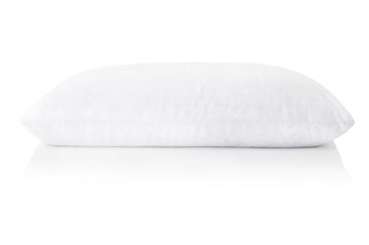 Solid Latex Pillow - Quahog Bay Bedding