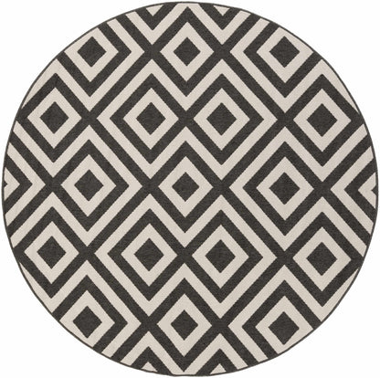 Spilsby Geometric Outdoor Rug - Clearance