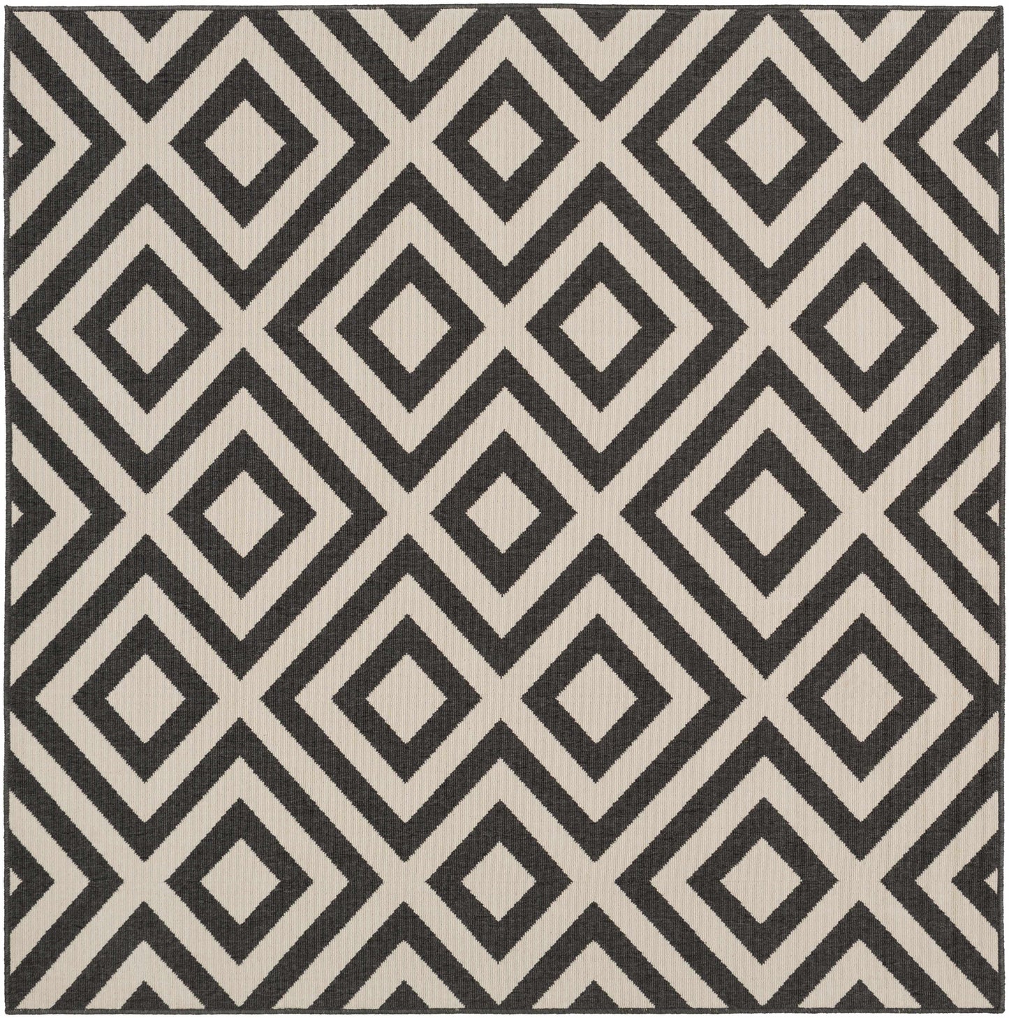 Spilsby Geometric Outdoor Rug - Clearance