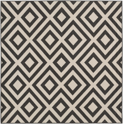 Spilsby Geometric Outdoor Rug - Clearance