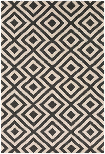 Spilsby Geometric Outdoor Rug - Clearance