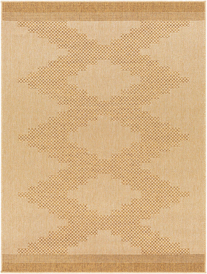 Colum Flatweave Faux Jute Rug