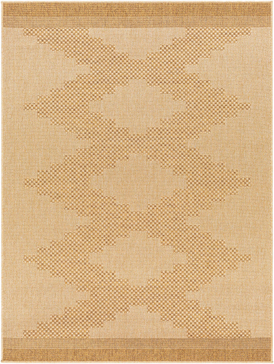 Colum Flatweave Faux Jute Rug