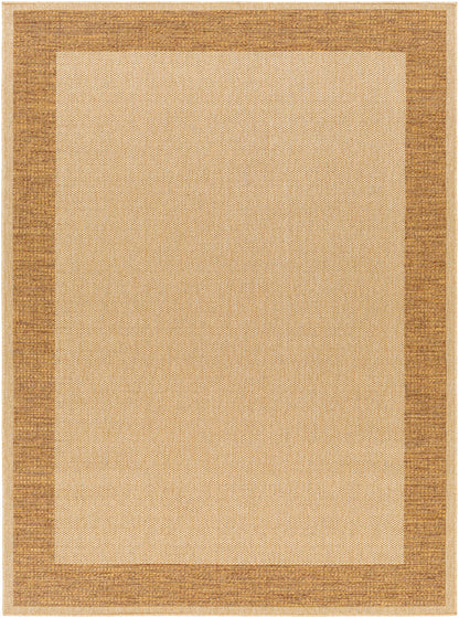 Inigo Flatweave Faux Jute Rug