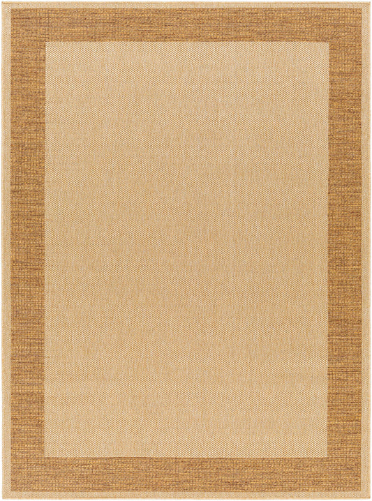 Inigo Flatweave Faux Jute Rug