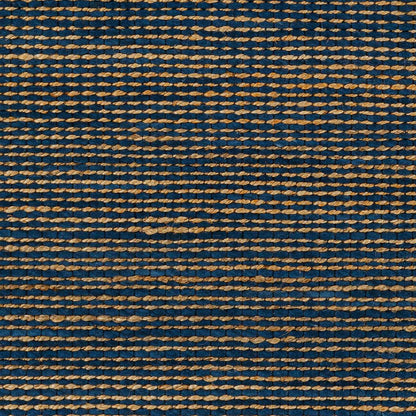 Riki Navy Area Rug