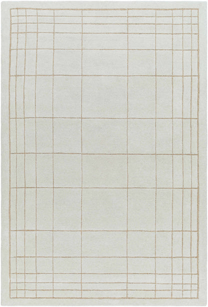 Sedna Wool Area Rug