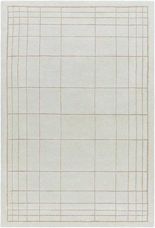 Sedna Wool Area Rug