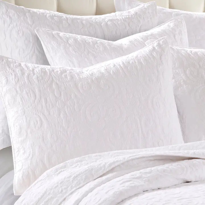 Sherbourne Stitch Quilt