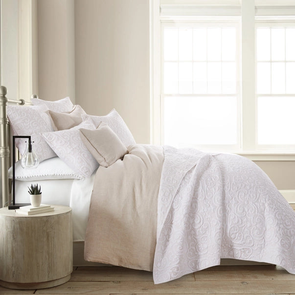Sherbourne Stitch Quilt
