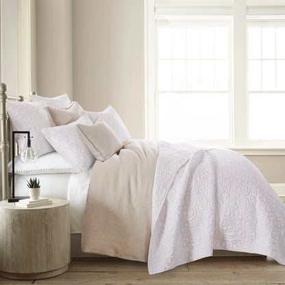 Sherbourne Stitch Quilt