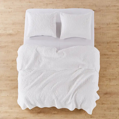 Sherbourne Stitch Quilt