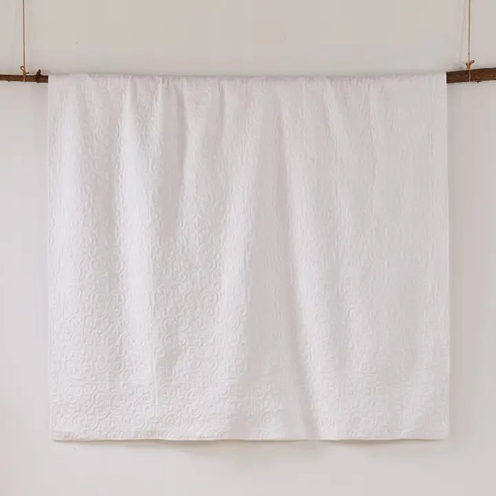 Sherbourne Stitch Quilt