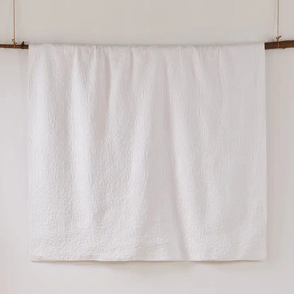 Sherbourne Stitch Quilt