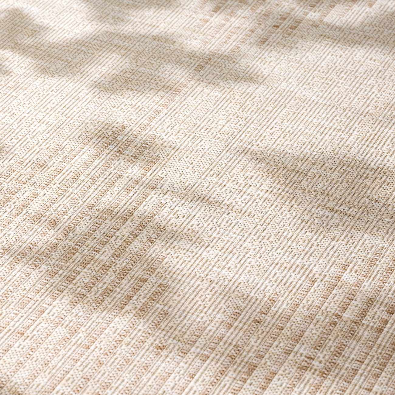 Stephan Beige Outdoor Rug - Quahog Bay Bedding