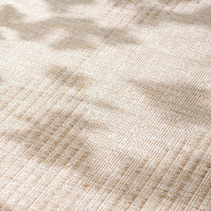 Stephan Beige Outdoor Rug - Quahog Bay Bedding