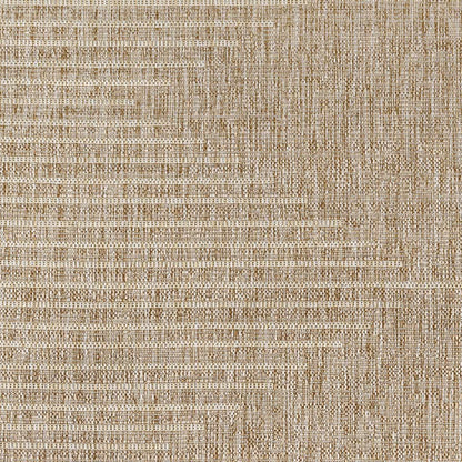 Stephan Dark Beige Outdoor Rug - Quahog Bay Bedding