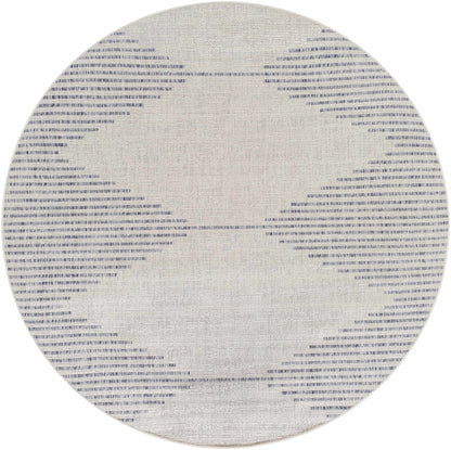 Stephan Gray & Blue Outdoor Rug - Quahog Bay Bedding
