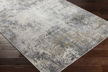 Standlake Textured Luxe Area Rug