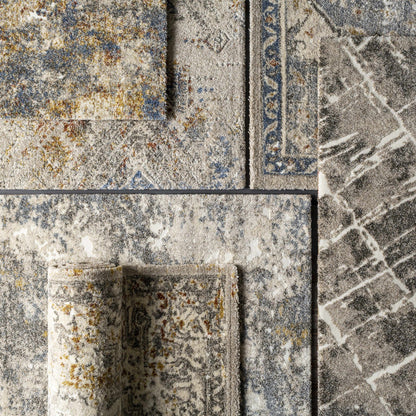 Stockwell Thick Luxe Rug - Quahog Bay Bedding