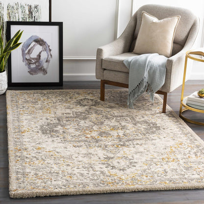 Stockwell Thick Luxe Rug - Quahog Bay Bedding