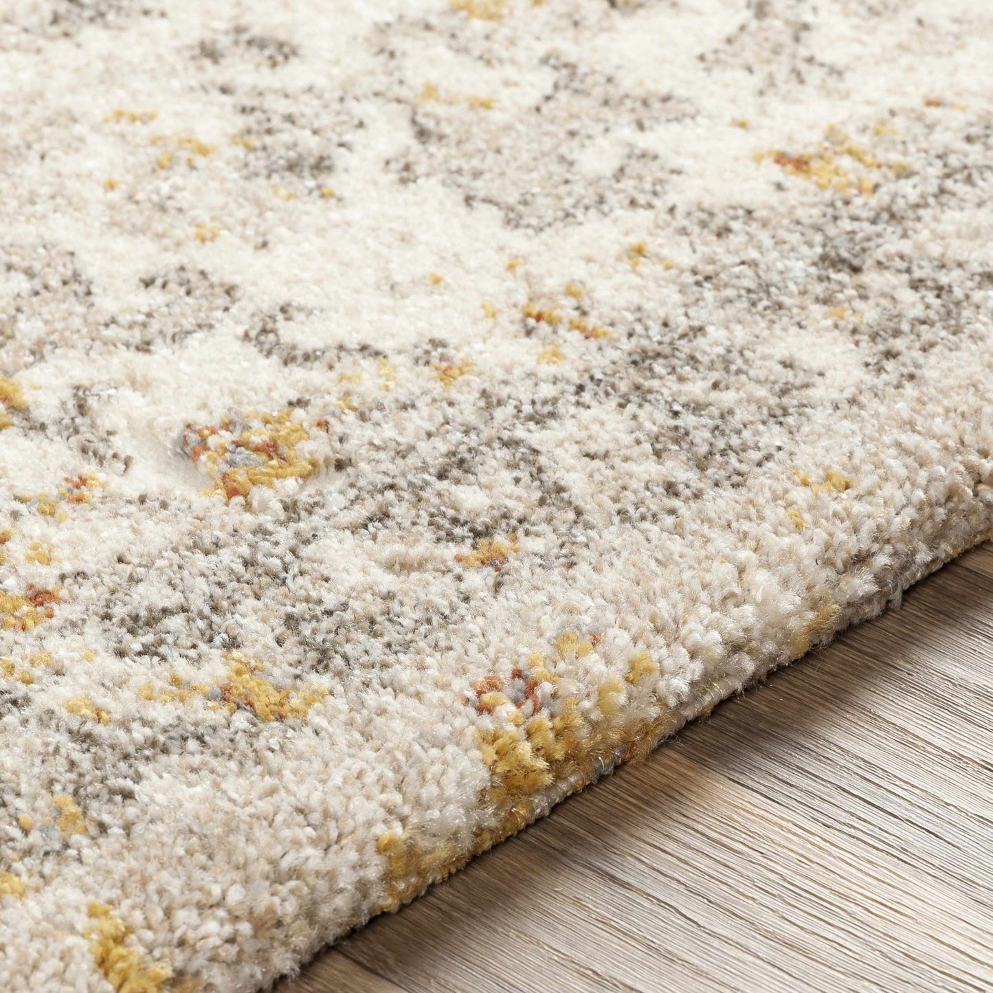 Stockwell Thick Luxe Rug - Quahog Bay Bedding