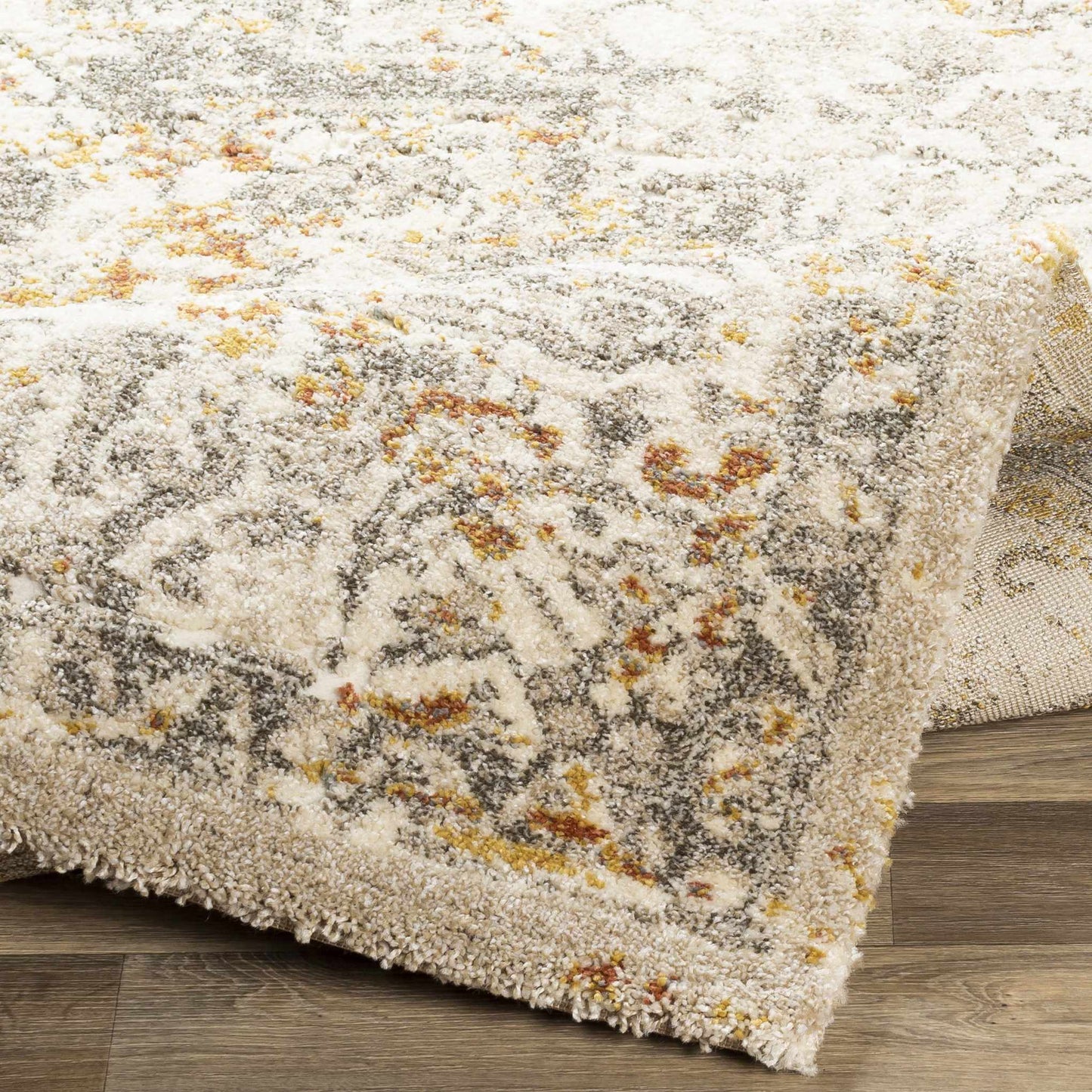 Stockwell Thick Luxe Rug - Quahog Bay Bedding