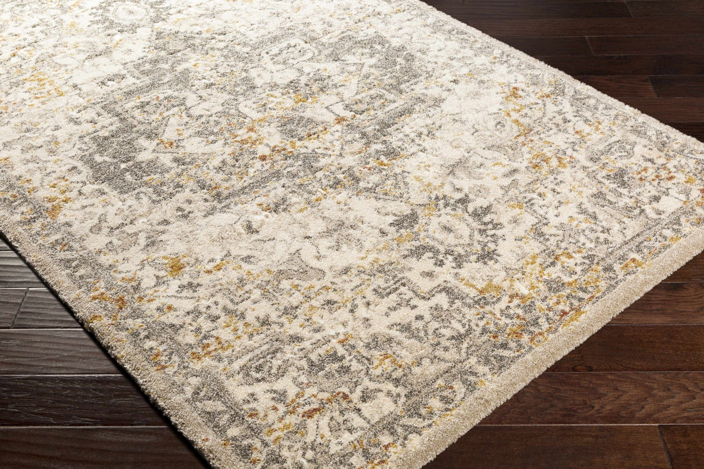 Stockwell Thick Luxe Rug - Quahog Bay Bedding