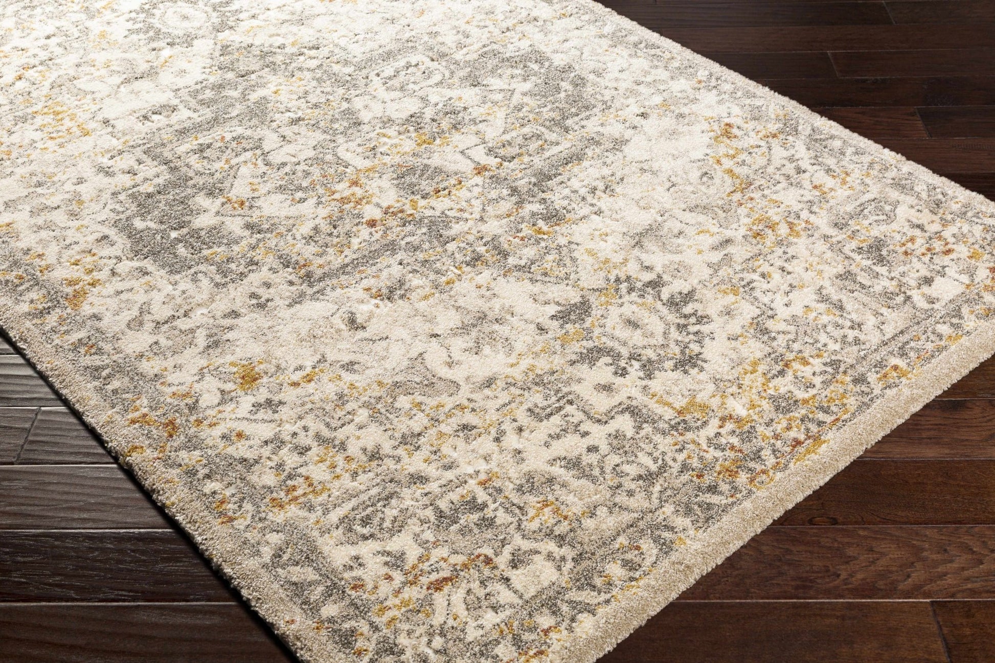Stockwell Thick Luxe Rug - Quahog Bay Bedding