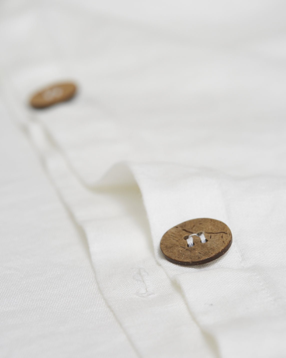 Stonewashed Linen Duvet Cover - Weighted Duvet Covers - Quahog Bay Bedding