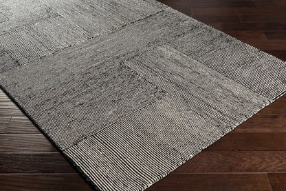 Stevington Wool Area Rug