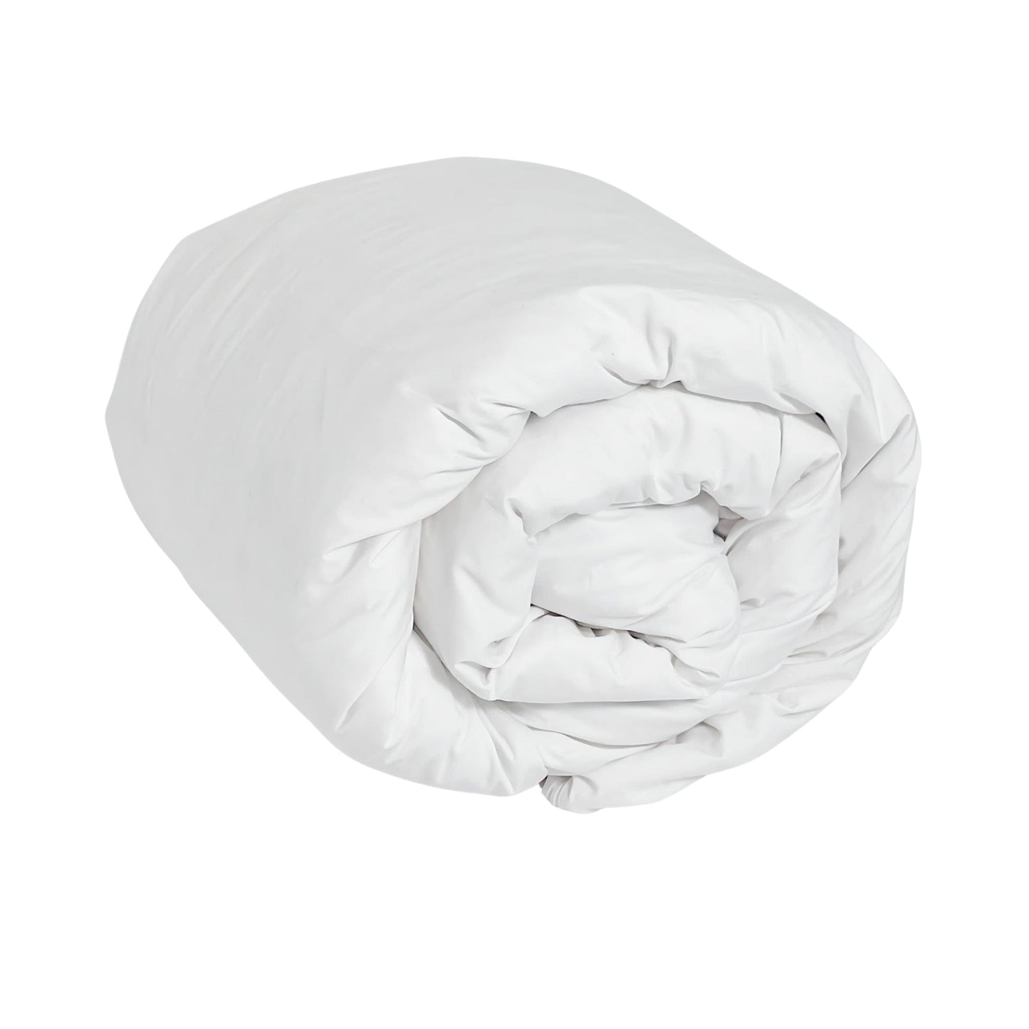 Supreme White Easy-Change® Duvet Cover - Quahog Bay Bedding