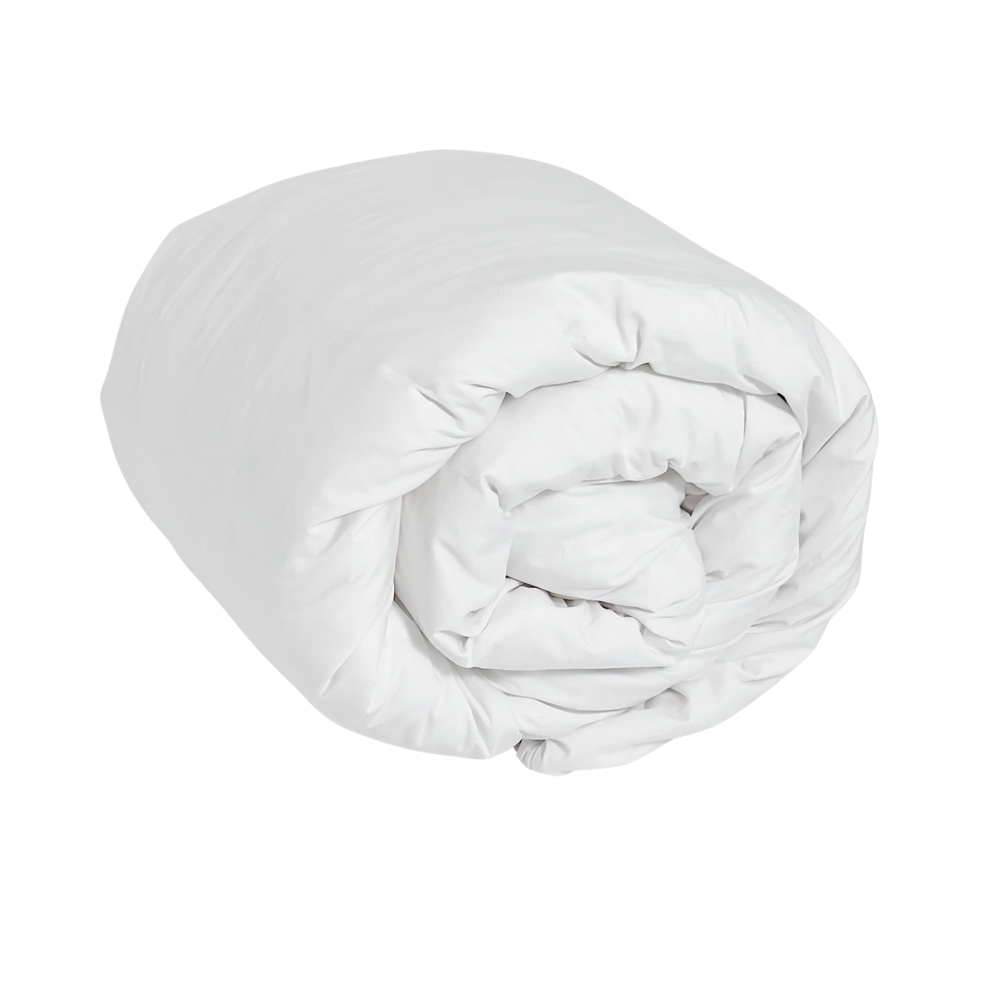 Supreme White Easy-Change® Duvet Cover - Quahog Bay Bedding