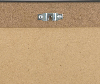 Sustinente Black Carved Mirror - Quahog Bay Bedding