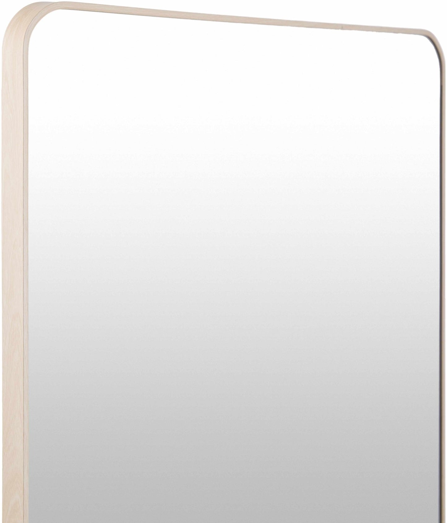 Sustinente Dark Red Mirror - Quahog Bay Bedding