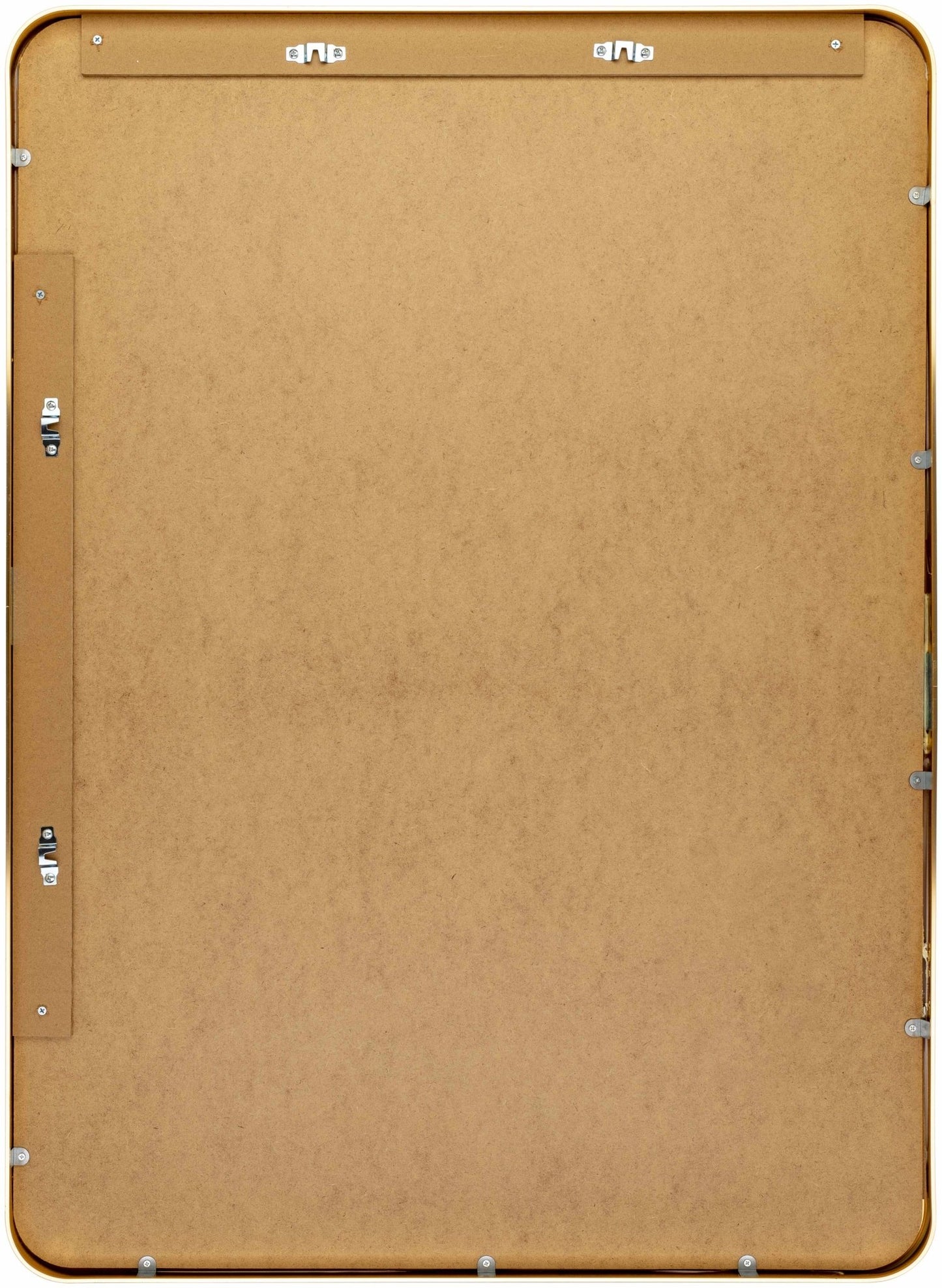 Sustinente Gold Carved Mirror - Quahog Bay Bedding