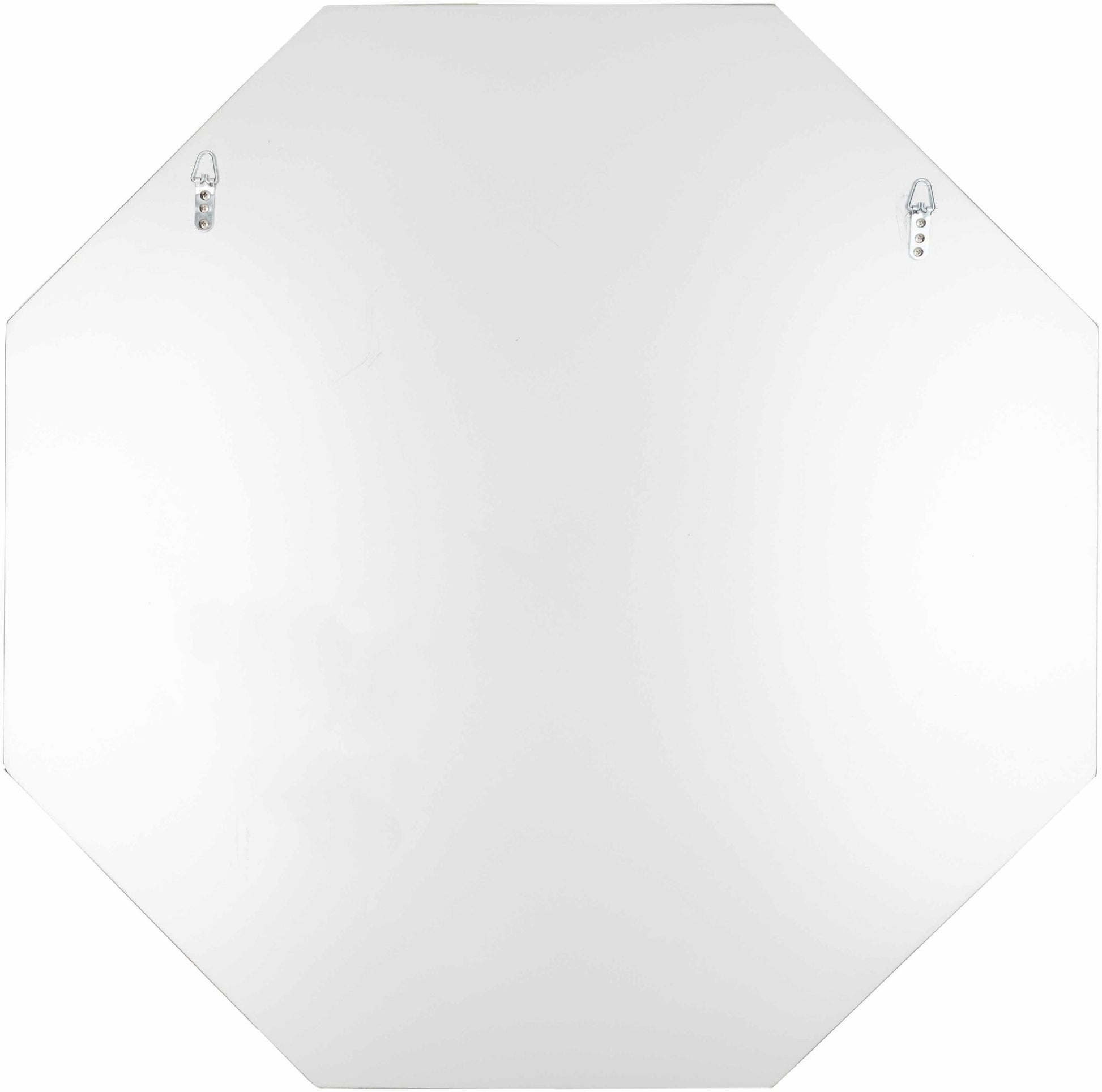 Swellendam Gold Octagonal Mirror - Quahog Bay Bedding