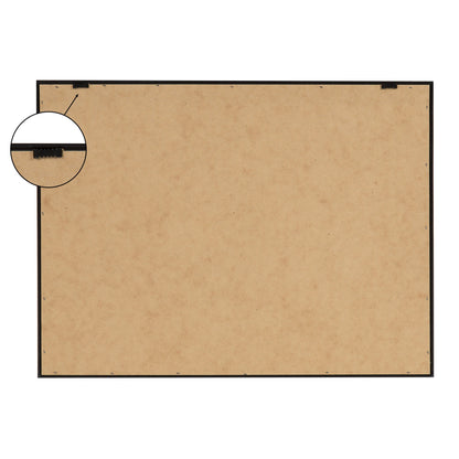 Sylvie Ocean Beach Fantasy Left and Right Framed Canvas by The Creative Bunch Studio - Quahog Bay Bedding