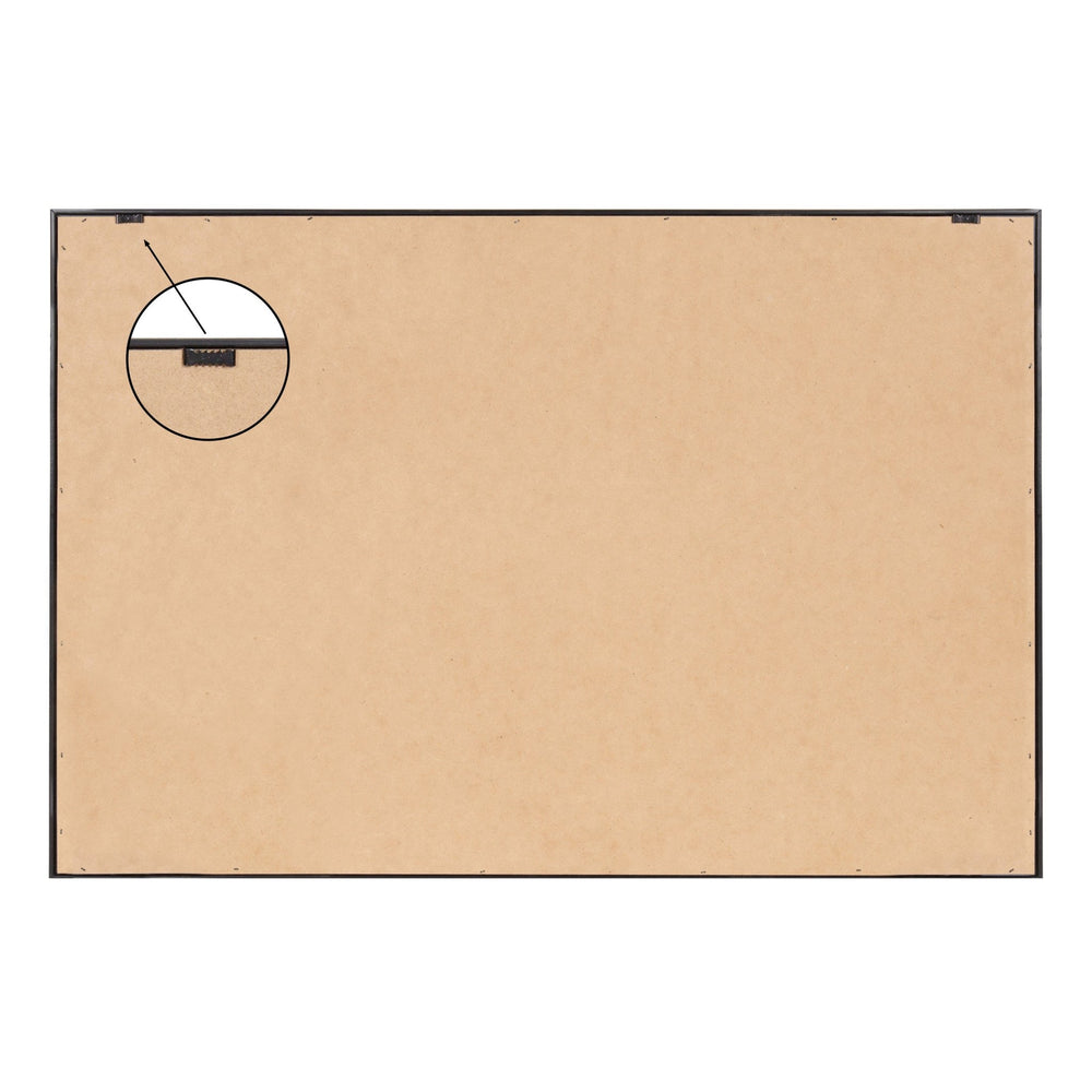 Sylvie Ocean Beach Framed Canvas Set - Quahog Bay Bedding