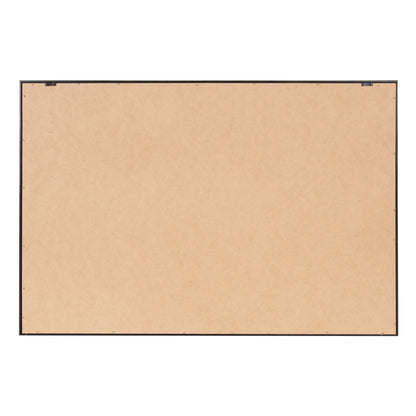 Sylvie Ocean Beach Framed Canvas Set - Quahog Bay Bedding