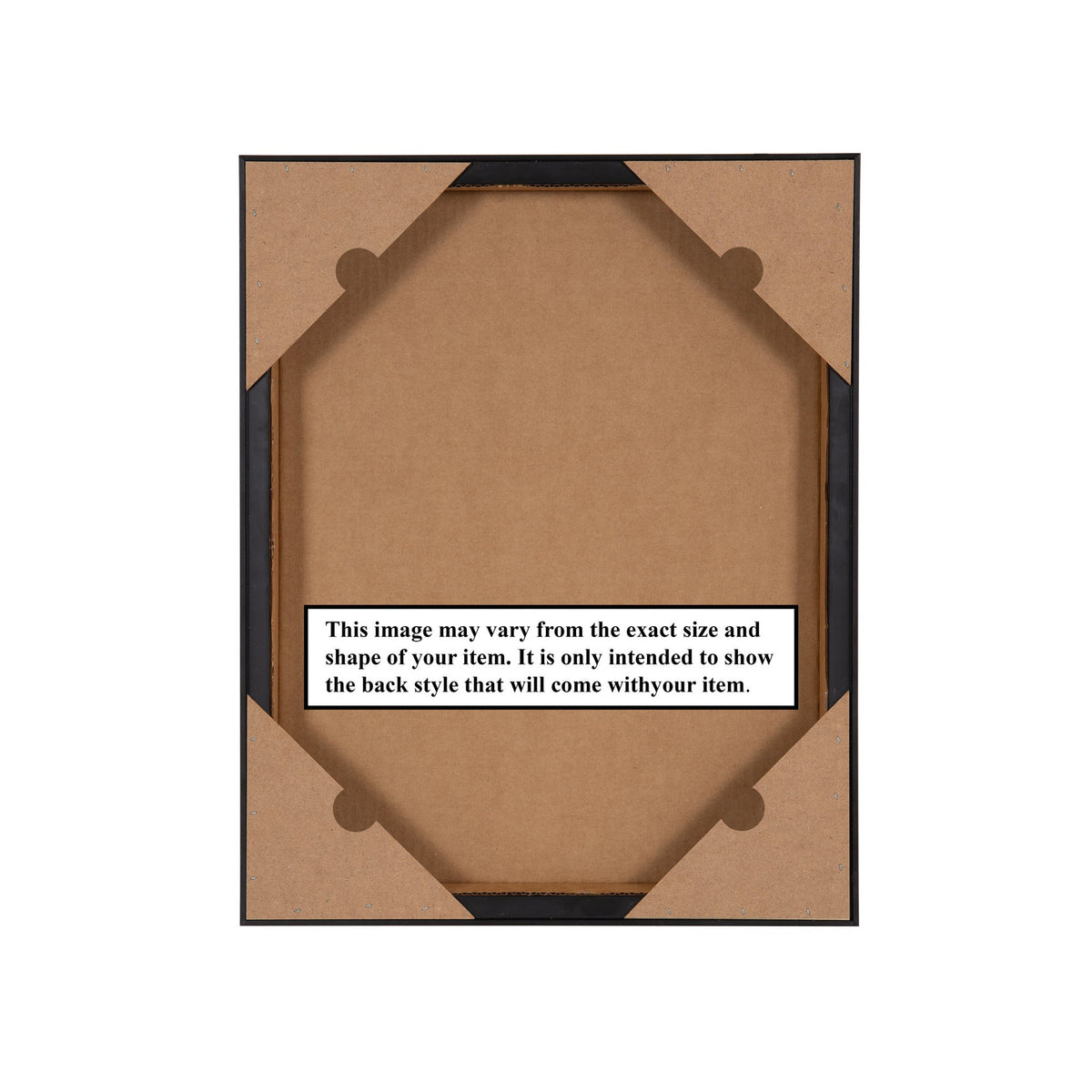 Sylvie Ocean Charms ll Framed Canvas by Nikita Jariwala - Quahog Bay Bedding