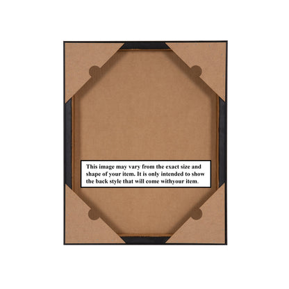 Sylvie Ocean Charms ll Framed Canvas by Nikita Jariwala - Quahog Bay Bedding