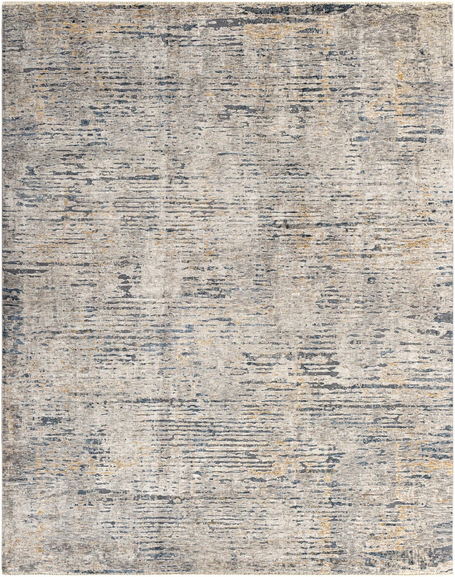 Sywell Luxe Fringe Rug - Quahog Bay Bedding