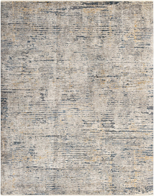 Sywell Luxe Fringe Rug - Quahog Bay Bedding