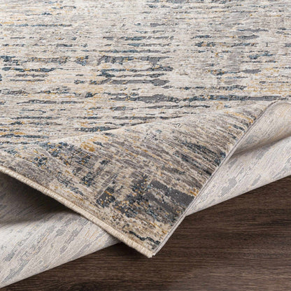 Sywell Luxe Fringe Rug - Quahog Bay Bedding