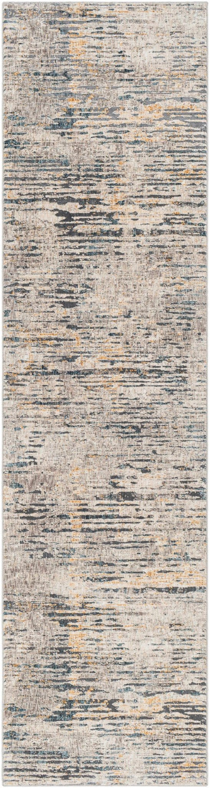 Sywell Luxe Fringe Rug - Quahog Bay Bedding
