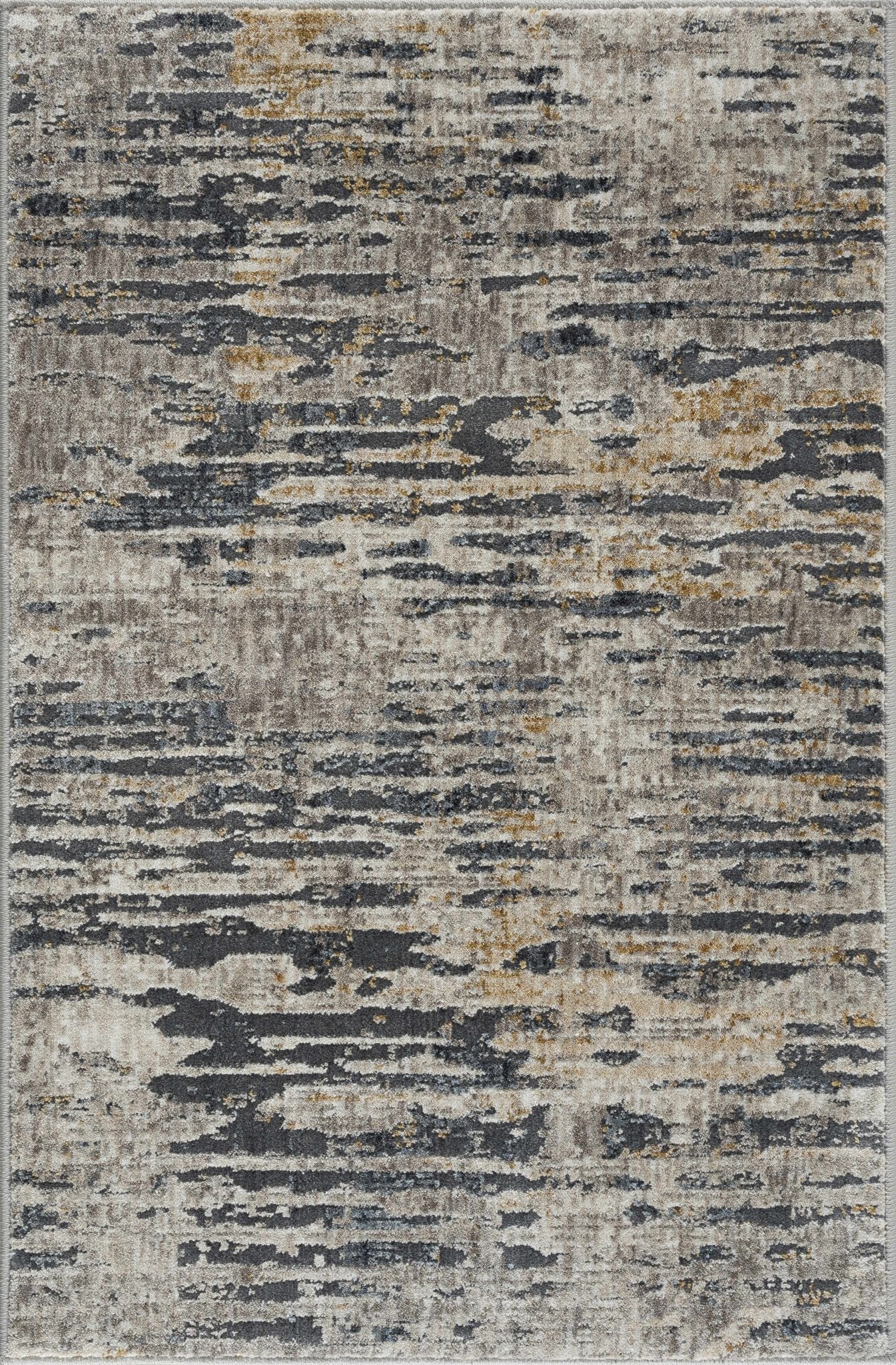 Sywell Luxe Fringe Rug - Quahog Bay Bedding