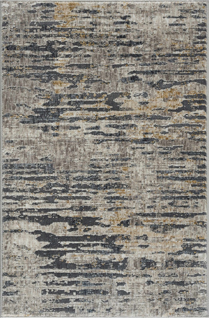 Sywell Luxe Fringe Rug - Quahog Bay Bedding